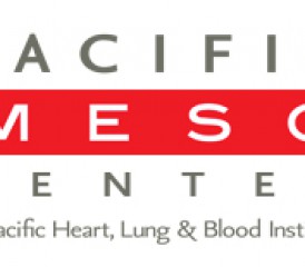 Pacific Meso Center logo Pacific Meso Center logo