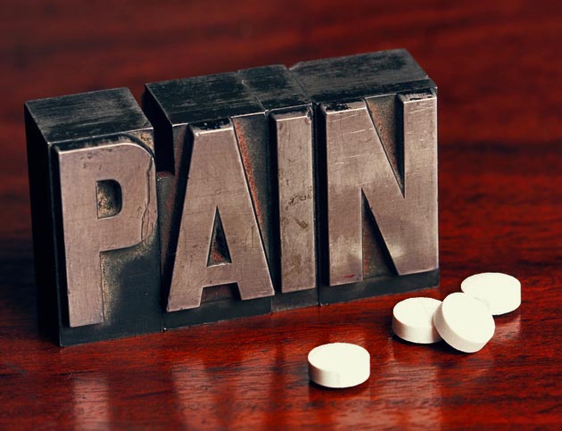 Pain management Pain management