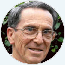 Paul Kraus, peritoneal mesothelioma survivor
