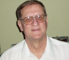 Mesothelioma survivor Pete K. Mesothelioma survivor Pete K.