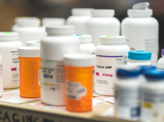 Marinol Pills: Side Effects & Uses for Chemotherapy