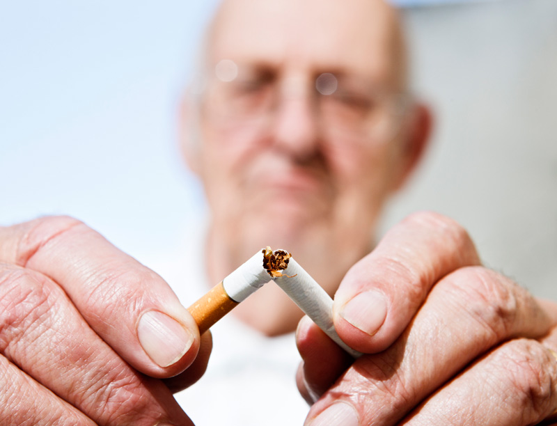 Quit smoking Quit smoking