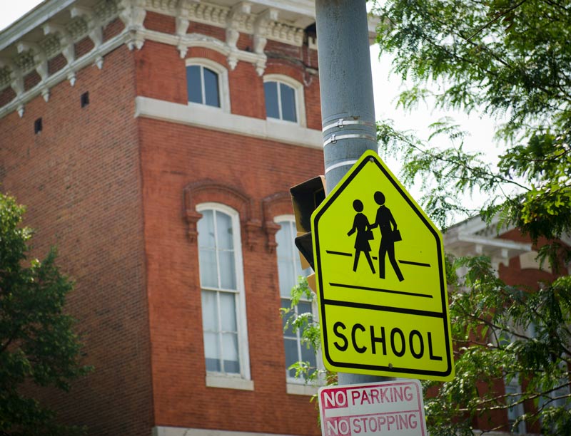 Interview: Addressing the Issue of Asbestos in US Schools
