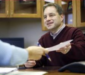 Alaska Gov. Sean Parnell Alaska Gov. Sean Parnell