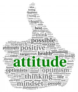 Mesothelioma Survivor Attitude