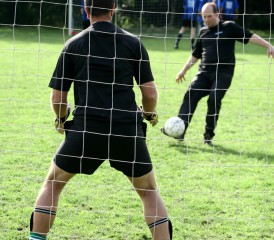 Soccer Game Soccer Game