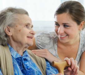 Patient and Caregiver Patient and Caregiver