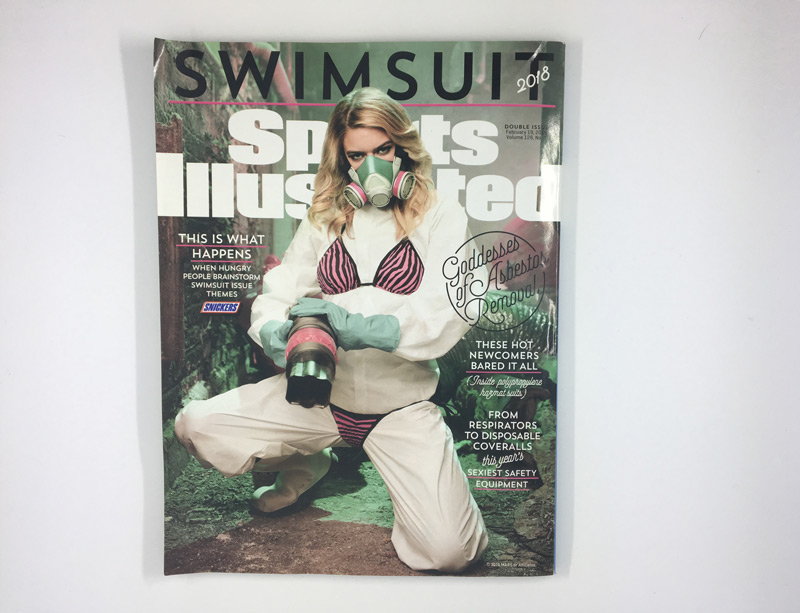 Snickers Ad: Goddesses of Asbestos Removal Snickers Ad: Goddesses of Asbestos Removal