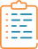 Clipboard icon