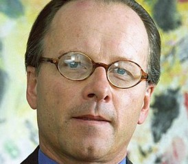 Swiss billionaire Stephan Schmidheiny Swiss billionaire Stephan Schmidheiny