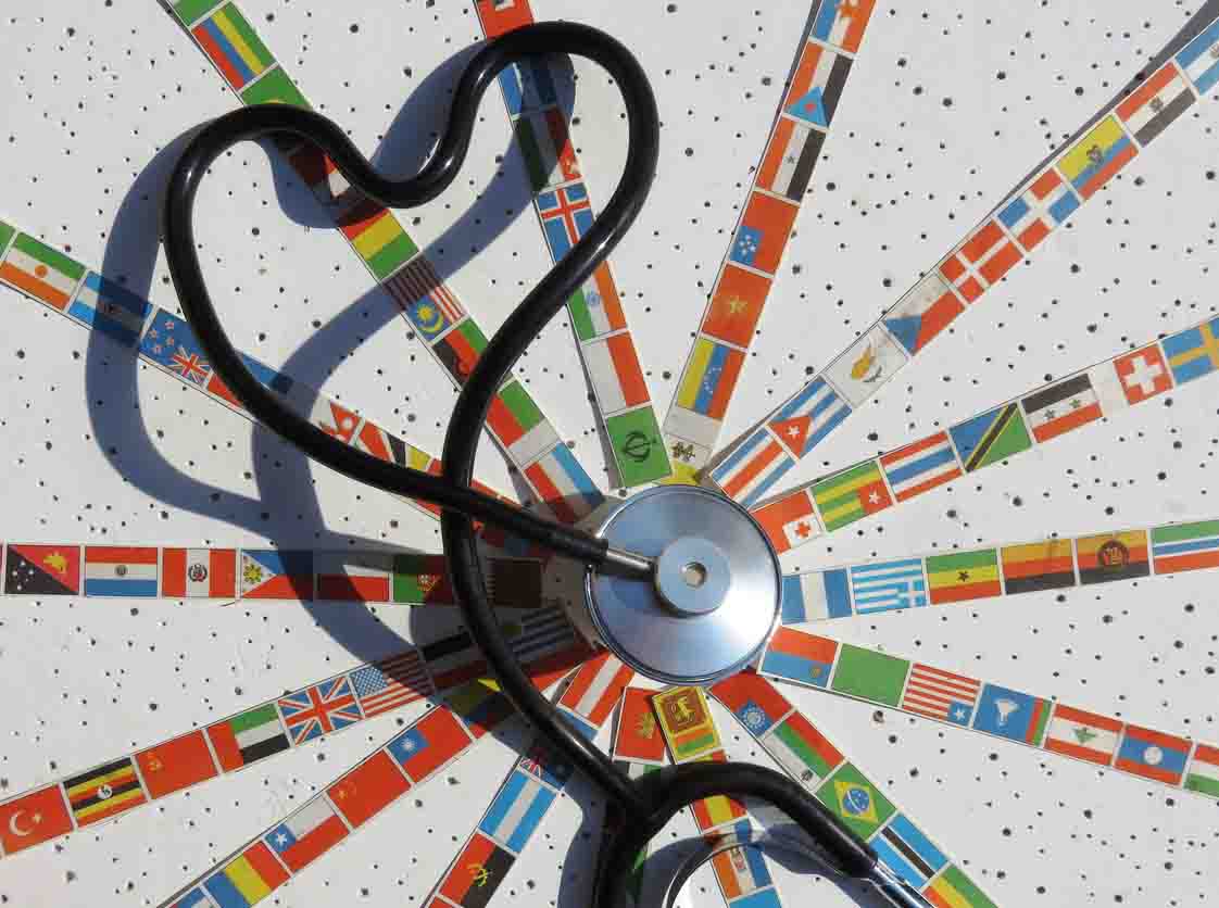 Global health issues Global health issues