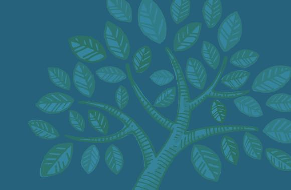 Family Tree Illustration