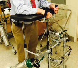 Sugarbaker Walker Device Sugarbaker Walker Device