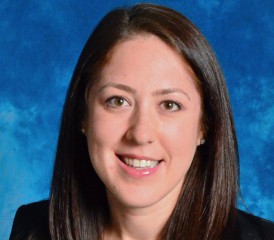 Dr. Suzanne Schiffman