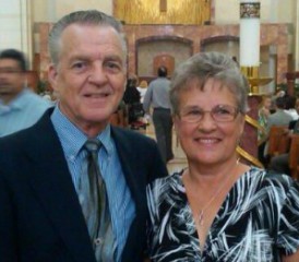 Sydney R, Mesothelioma Survivor Sydney R, Mesothelioma Survivor