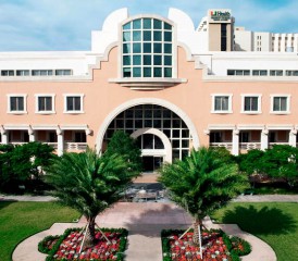 Sylvester Cancer Center Sylvester Cancer Center