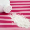 Talcum Powder Bottle Talcum Powder Bottle