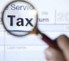 Tax Form Tax Form