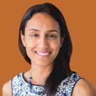 Tejal Parekh