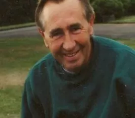 Thomas V. Thomas V.