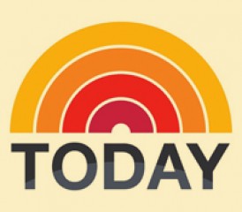 Today Show logo Today Show logo