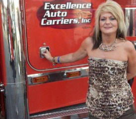 Trina C. Mesothelioma Survivor Trina C. Mesothelioma Survivor