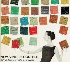 Kentile Manufactured Tiles Kentile Manufactured Tiles