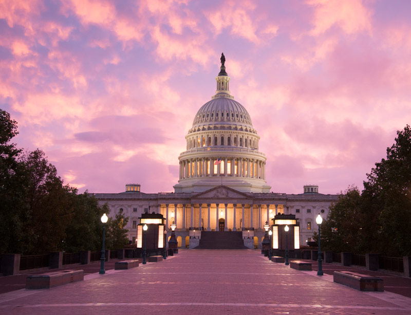 U.S. Capitol building U.S. Capitol building