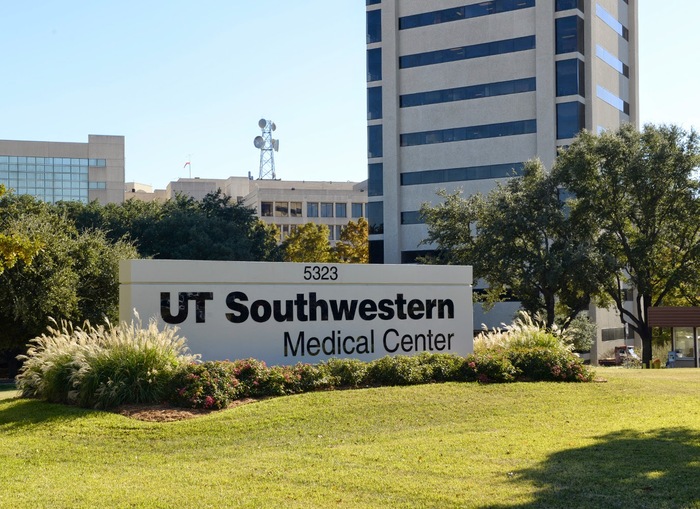 UT Southwestern Medical Center