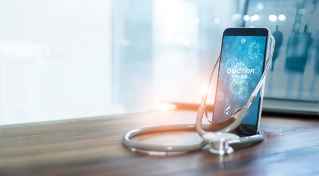 Virtual Care Helps Mesothelioma Survivor Manage COVID-19
