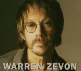 Warren Zevon Warren Zevon