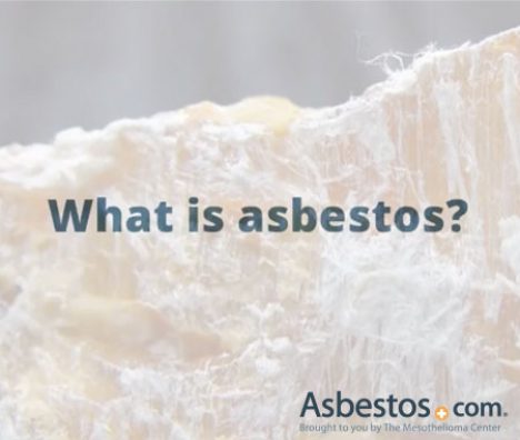 Video about asbestos