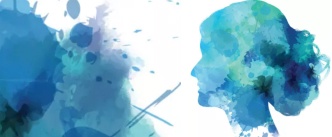 Profile of a woman representing women who are developing mesothelioma cancer