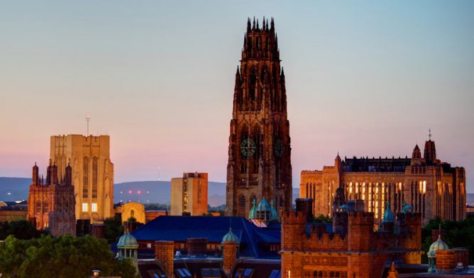 Yale University